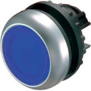 Eaton 216931-AS1 Yaylı 230 V Led'li Mavi 1 Na Buton