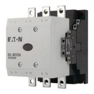 Eaton 225A 2NA+2NK AC Bobin Güç Kontaktörü