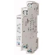 Eaton 248432 Artık Akım Devre Kesiciler Aksesuarı Yardımcı Kontak