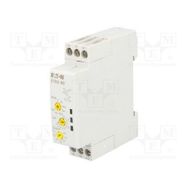 Eaton 262689 17,5 mm Çok Fonksiyonlu Elektronik Zaman Rölesi