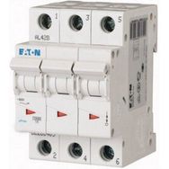 Eaton 263411 10 Ka C Eğrisi 3x25 A Minyatür Devre Kesici