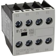 Eaton 276426 Kontaktör Aksesuarı Yardımcı Kontak