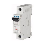 Eaton 286530 PL6-C6/1 1X6A C 6KA Otomatik Sigorta