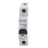 Eaton 286537 PL6-C40/1 40 Amper C 6kA Otomatik Sigorta