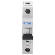 Eaton 286538 PL6-C50/1 1X50A C 6KA Otomatik Sigorta