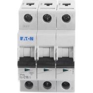 Eaton 286599 PL6-C10/3 3X10A C 6KA Otomatik Sigorta