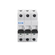 Eaton 286601 PL6-C16/3 3X16A C 6KA Otomatik Sigorta