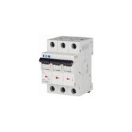 Eaton 286602 PL6-C20/3 3X20A C 6KA Otomatik Sigorta