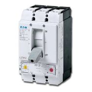 Eaton 3x400A 50kA Ayarlanabilir Termik-Manyetik Korumalı Kompakt Şalter
