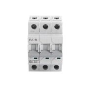 Eaton 4,5kA - B eğrisi - 3x25A Minyatür Devre Kesici