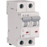 Eaton 4,5kA - C eğrisi - 2x32A Minyatür Devre Kesici