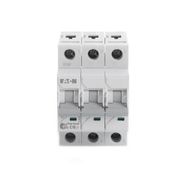 Eaton 4,5kA - C eğrisi - 3x10A Minyatür Devre Kesici