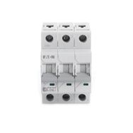Eaton 4,5kA - C eğrisi - 3x16A Minyatür Devre Kesici