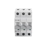 Eaton 4,5kA - C eğrisi - 3x40A Minyatür Devre Kesici
