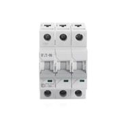 Eaton 4,5kA - C Eğrisi - 3x50A Minyatür Devre Kesici