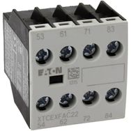 Eaton 4NA DILA DILM7-38 Yardımcı Kontak