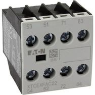 Eaton 4NK DILA DILM7-38 Yardımcı Kontak