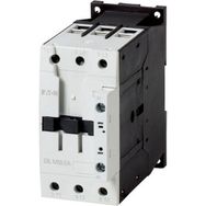 Eaton 50A DC Bobin Güç Kontaktörü