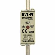 Eaton 50NHG000B 00(000)-Boy Gg/Gl 500 V 120 Ka 50 A NH Sigorta