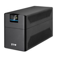 Eaton 5E 1200 USB DIN Schuko Line Interactive UPS