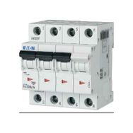 Eaton 6kA - C eğrisi - 3x16A+N Minyatür Devre Kesici