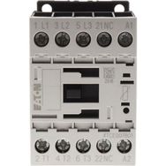 Eaton 7A 1NK DC Bobin Güç Kontaktörü