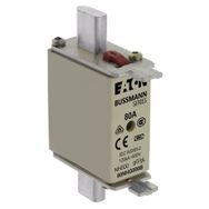 Eaton 80NHG000B 00(000)-Boy Gg/Gl 500 V 120 Ka 80 A NH Sigorta