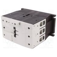 Eaton 95A AC Bobin Güç Kontaktörü