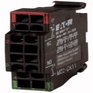 Eaton Buton Aksesuarı 1NA+1NK Yardımcı Kontak