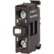Eaton Buton Aksesuarı 24V Led'li Kırmızı Buton Kutusu İçin Led Soketi