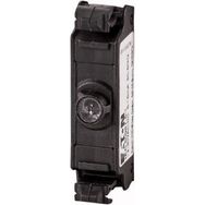 Eaton Buton Aksesuarı Düz Tasarım 24V Yeşil Led Soketi