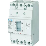Eaton BZMB1-A100 3X100A 25KA Kompakt Şalter