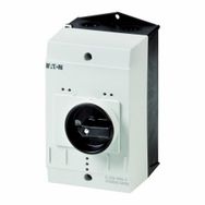 Eaton CI-K2-PKZ0-G Motor Koruma Şalteri Aksesuarı