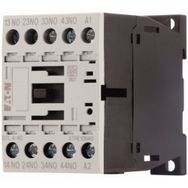 Eaton Dila 40 110V50/60HZ 4M/0OE AC Operated Kontaktör Rölesi