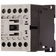 Eaton DILM12-01 230V50HZ 240V60HZ Güç Kontaktörü