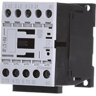 Eaton DILM15-10 24V50 60HZ AC Bobin Güç Kontaktörü