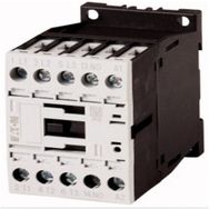 Eaton DILM15-10 42V50HZ 48V60HZ Güç Kontaktörü