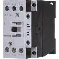 Eaton DILM25-10 42V50HZ 48V60HZ AC Bobin Güç Kontaktörü