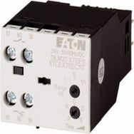 Eaton DILM32-XTEE11 RA24 Çekmede Gecikme DILM7-38 İçin Kontaktör Aksesuarı Elek Zaman Rölesi