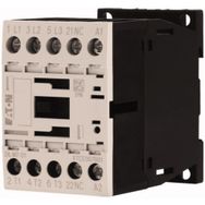 Eaton DILM7-01-EA 230V50HZ 240V60HZ Güç Kontaktörü