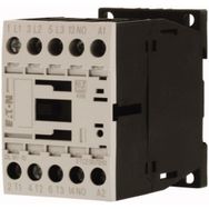 Eaton DILM7-10 42 V 50/60 Hz 3 kW 400 V AC-Operated Kontaktör