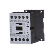 Eaton DILM9-10 110V50HZ 120V60HZ AC Bobin Güç Kontaktörü