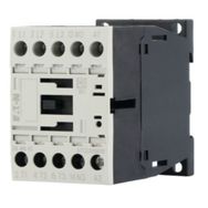 Eaton DILM9-10 110VDC DC Bobin Güç Kontaktörü