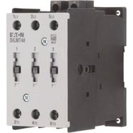 Eaton DILMT40 RDC24 Güç Kontaktörü