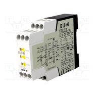 Eaton Elektronik Çok Fonksiyonlu 2A/K Zaman Rölesi