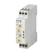 Eaton ETR2-44 17,5 mm 2 Hızlı Flaşör Elektronik Zaman Rölesi