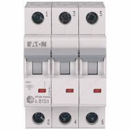 Eaton HL-B10/3 4.5KA-B Eğrisi Otomatik Sigorta