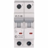 Eaton HL-B16/2 4.5KA-B Eğrisi Otomatik Sigorta