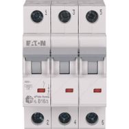 Eaton HL-B16/3 4.5KA-B Eğrisi Otomatik Sigorta