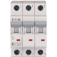 Eaton HL-B20/3 4.5KA-B Eğrisi Otomatik Sigorta